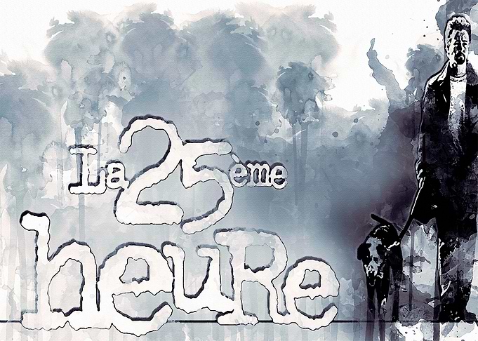 25Th hour