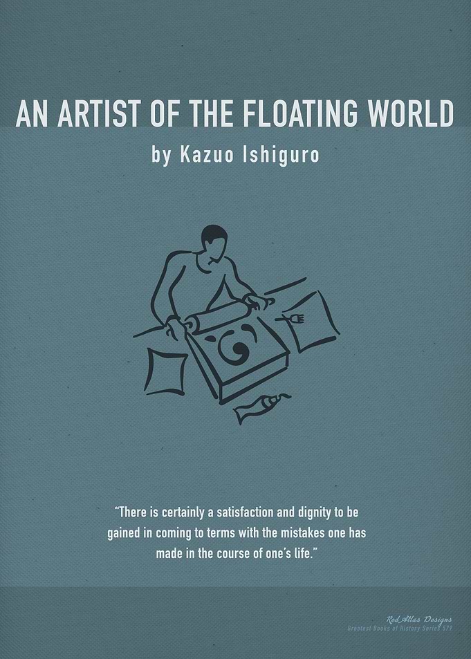 An Artist Of The Floating