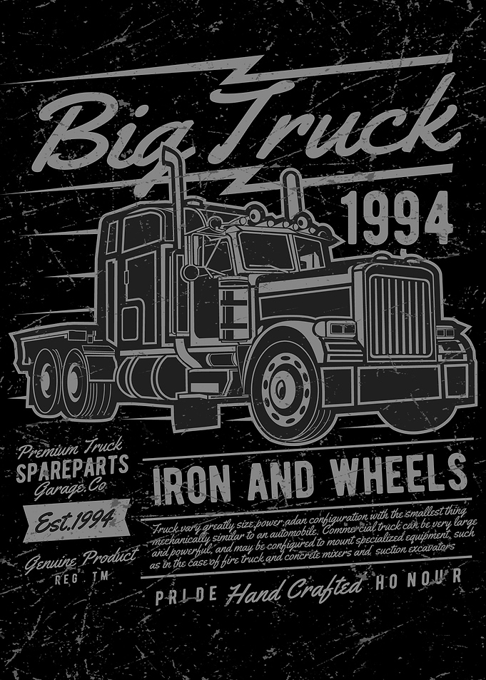 Big Truck
