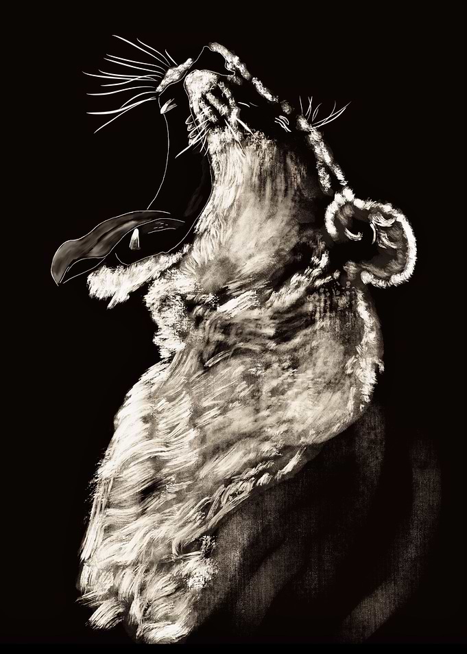 The Queen