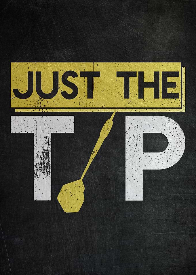 Just The Tip