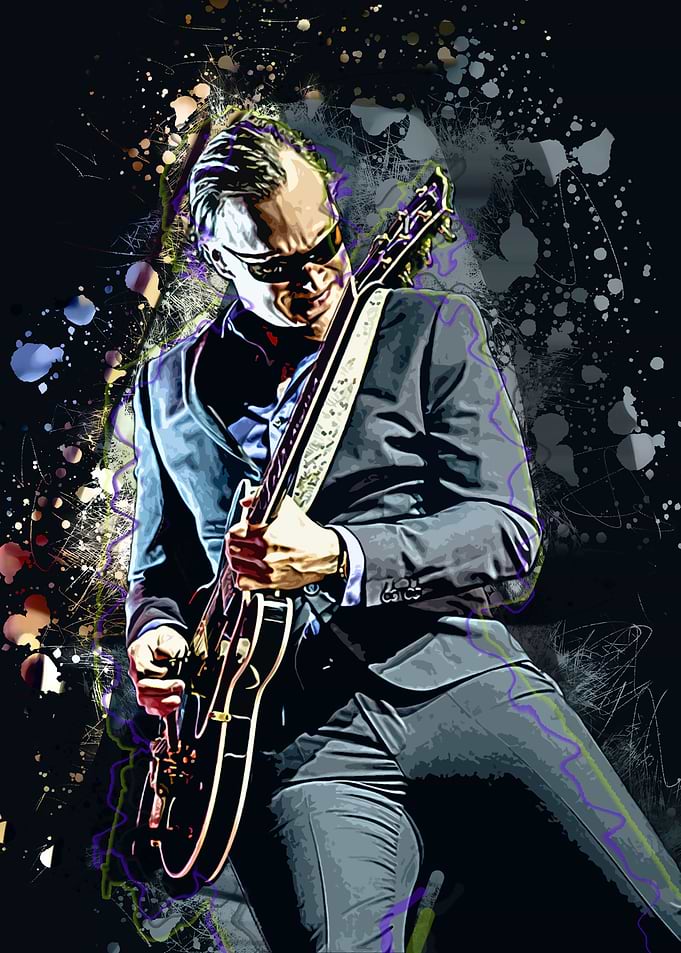 Chuck Berry