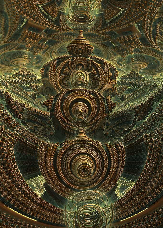 Rings and things