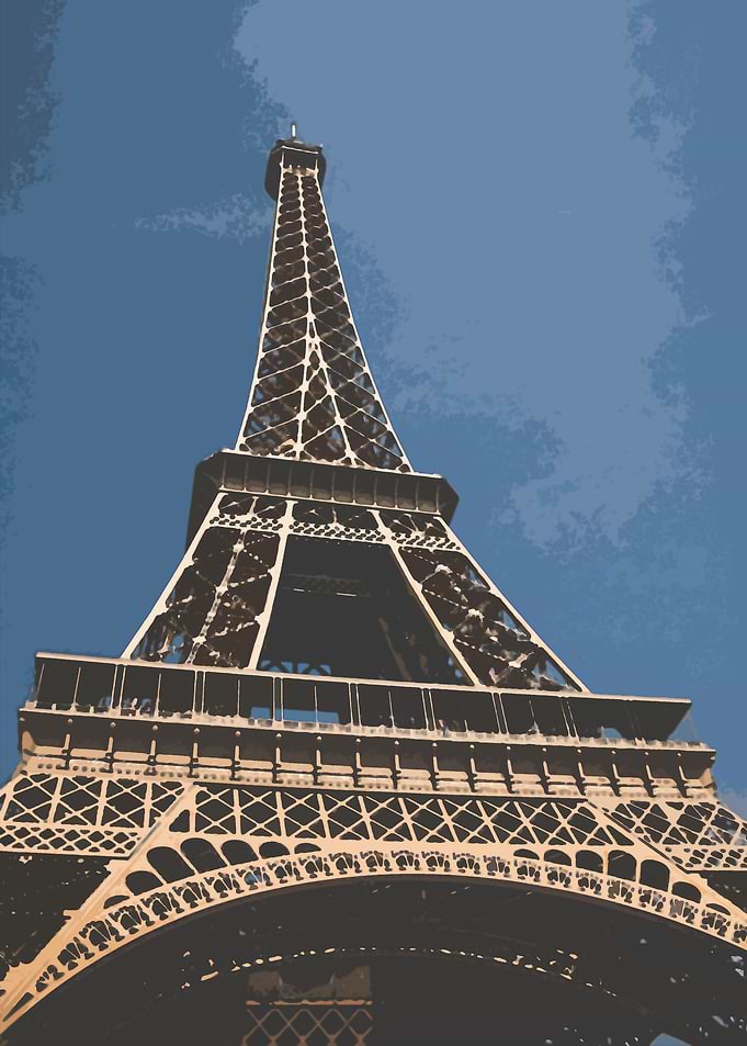 Eiffel Tower