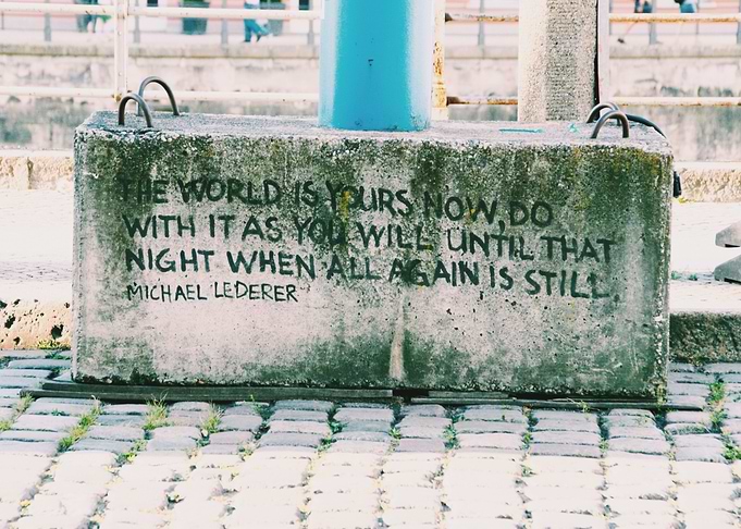 Concrete Quote