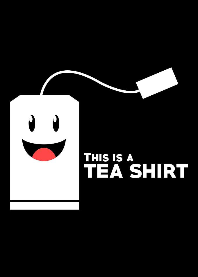 Tea Funny