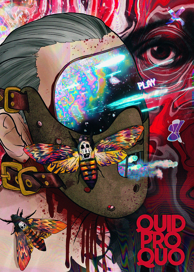 QUID PRO QUO