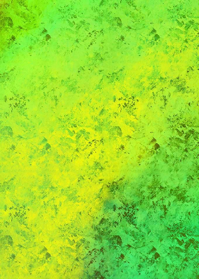 Abstract Natural Color