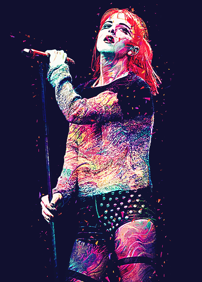 Hayley Williams