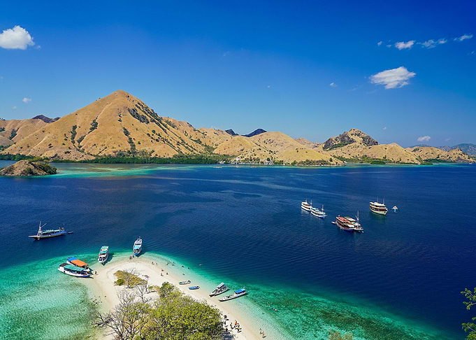 Komodo
