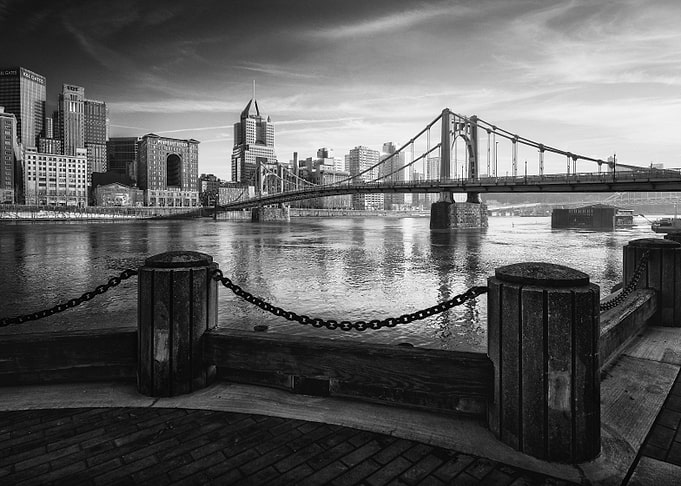 Pittsburgh PA