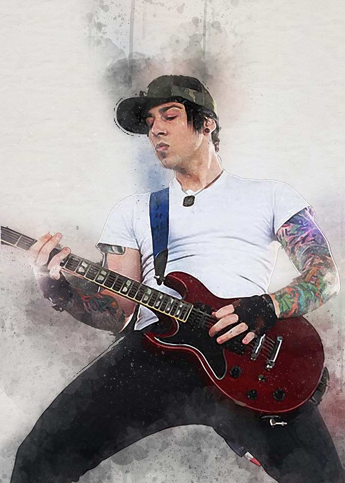 Avenged Sevenfold