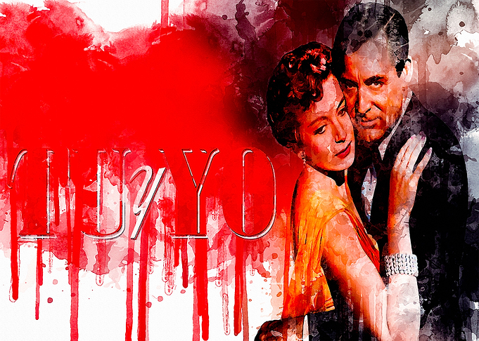 An affair to remember