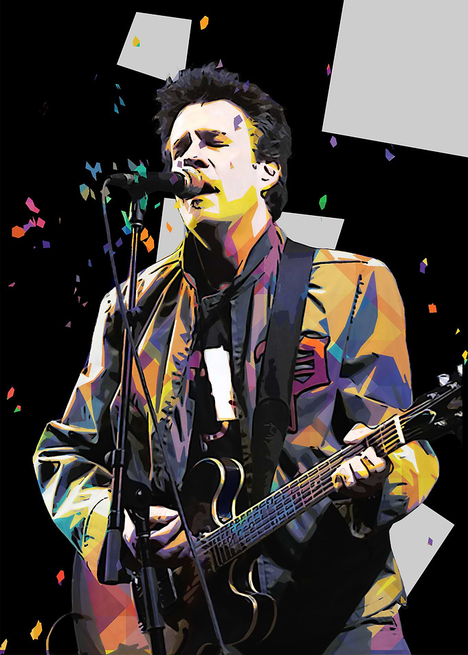 Tommy Stinson