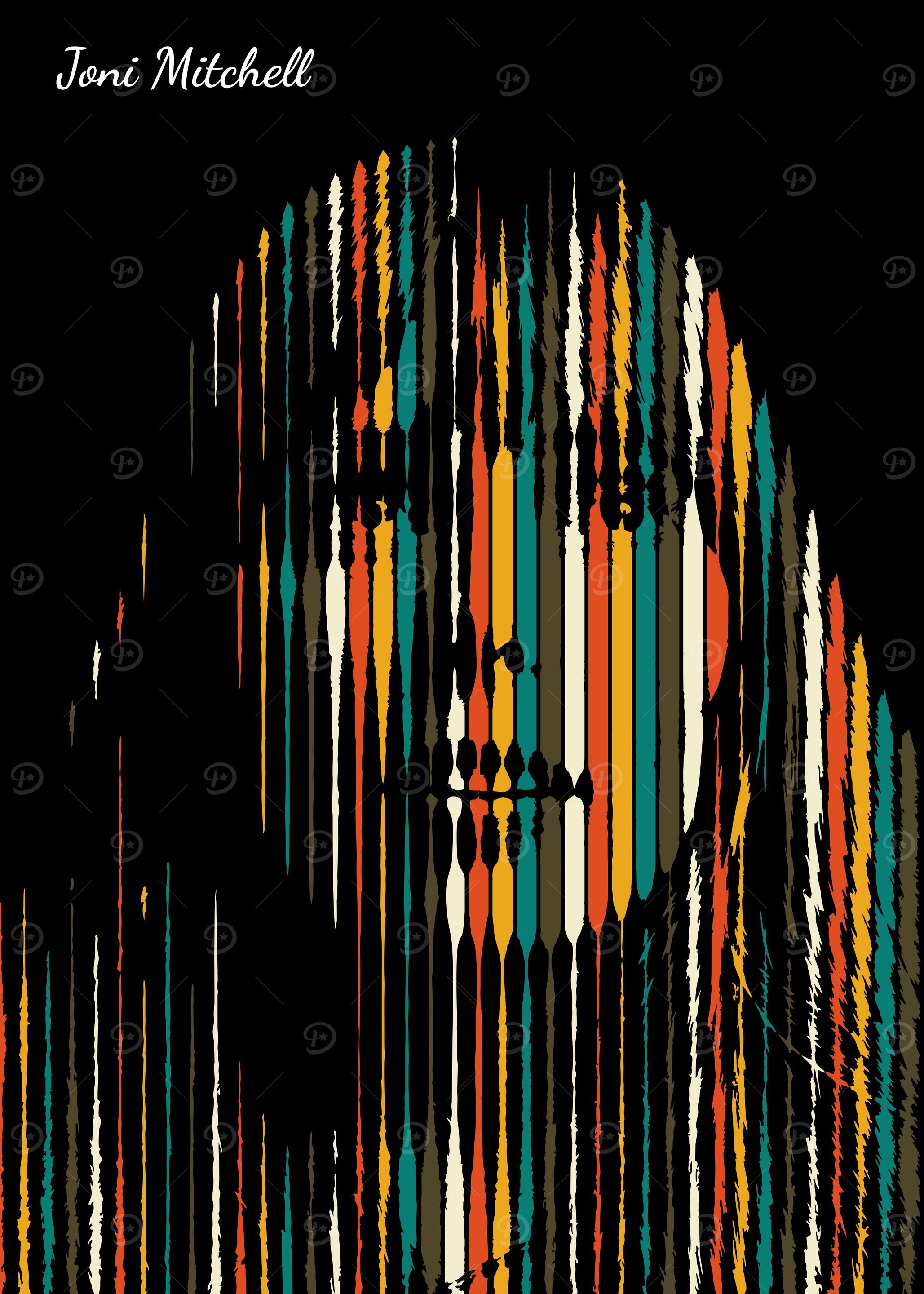 Joni Mitchell