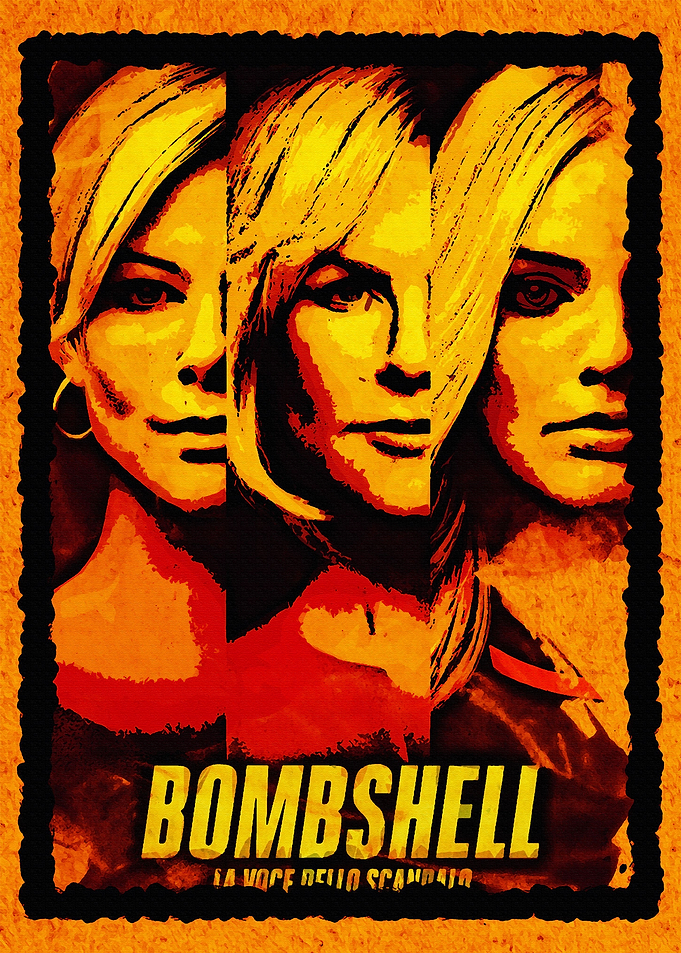 Bombshell 1