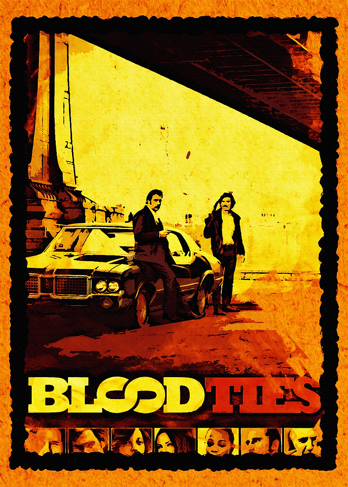 Blood Ties 6