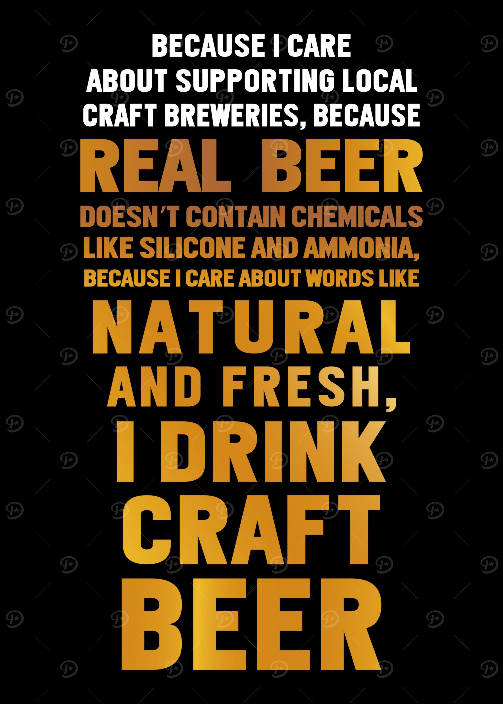 Craft Beer