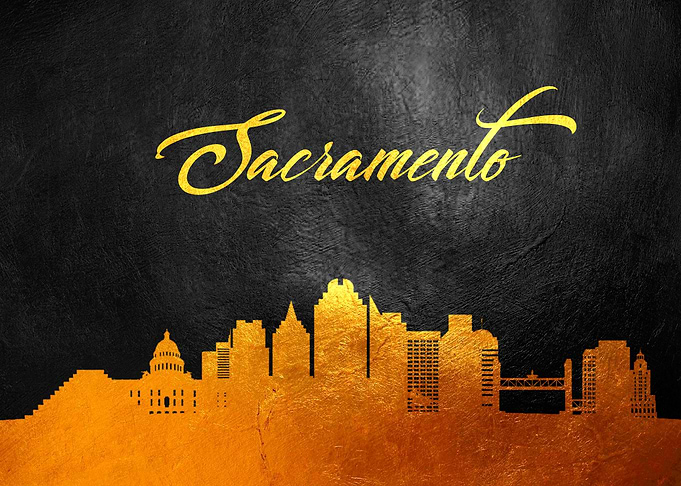 Sacramento California