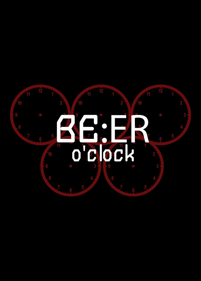 Beer oclock