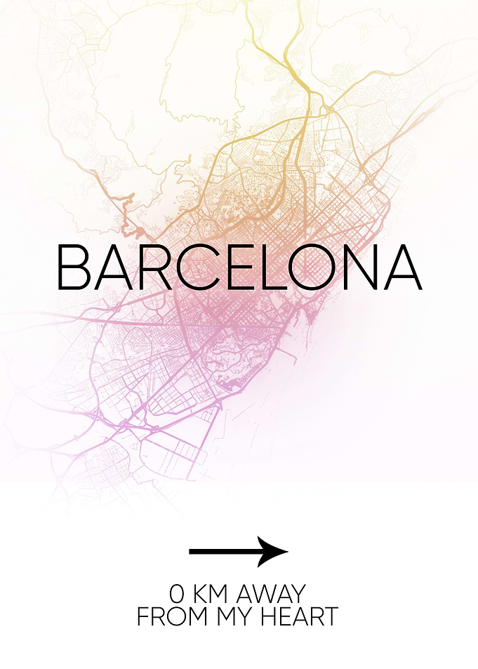 barcelona spain
