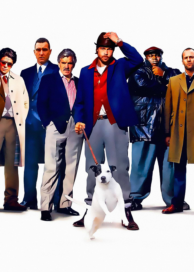 Snatch