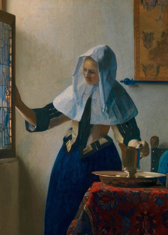 Young Woman