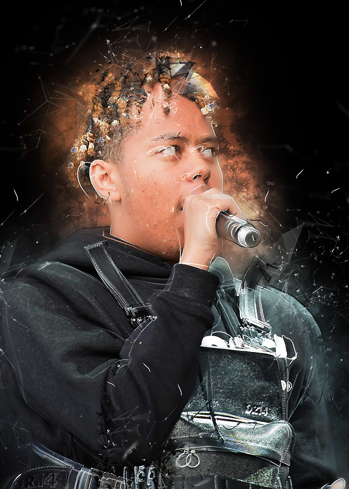 YBN Cordae