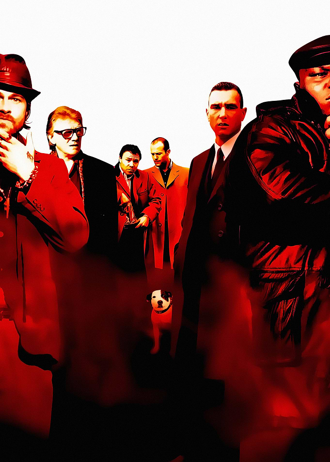 Snatch