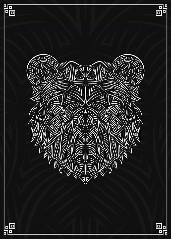 GRIZZLY BEAR
