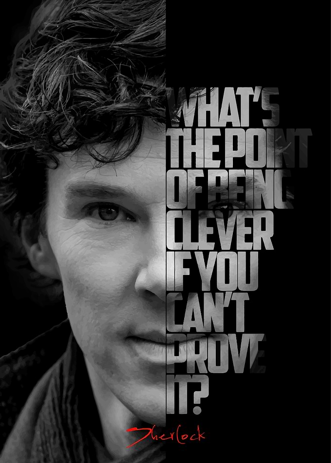 Sherlock