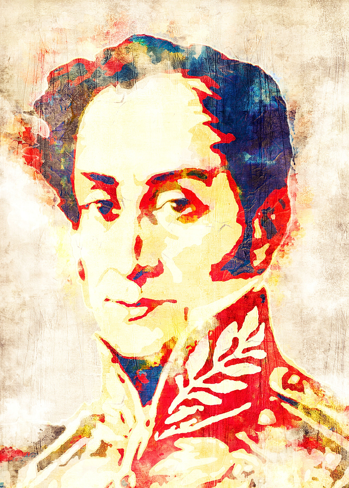 Simon Bolivar