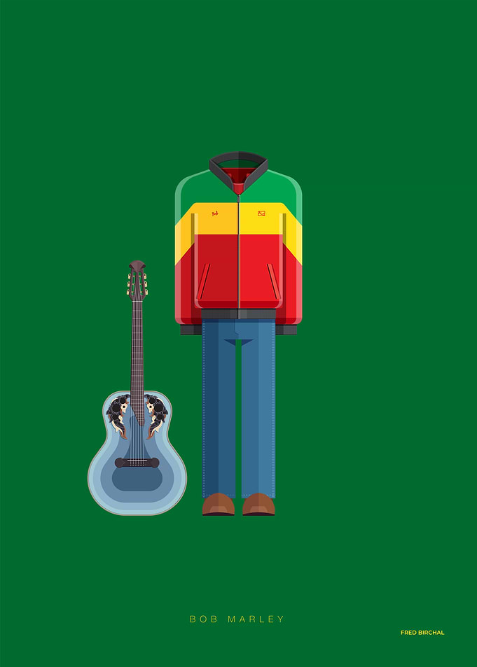 Bob Marley