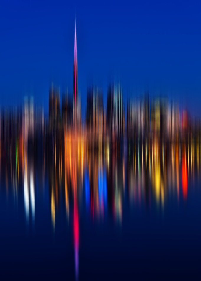 City Impression 76