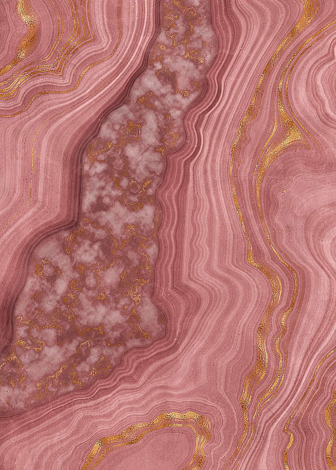 Pink Agate Texture 03