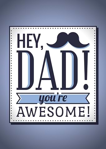 Awesome Dad