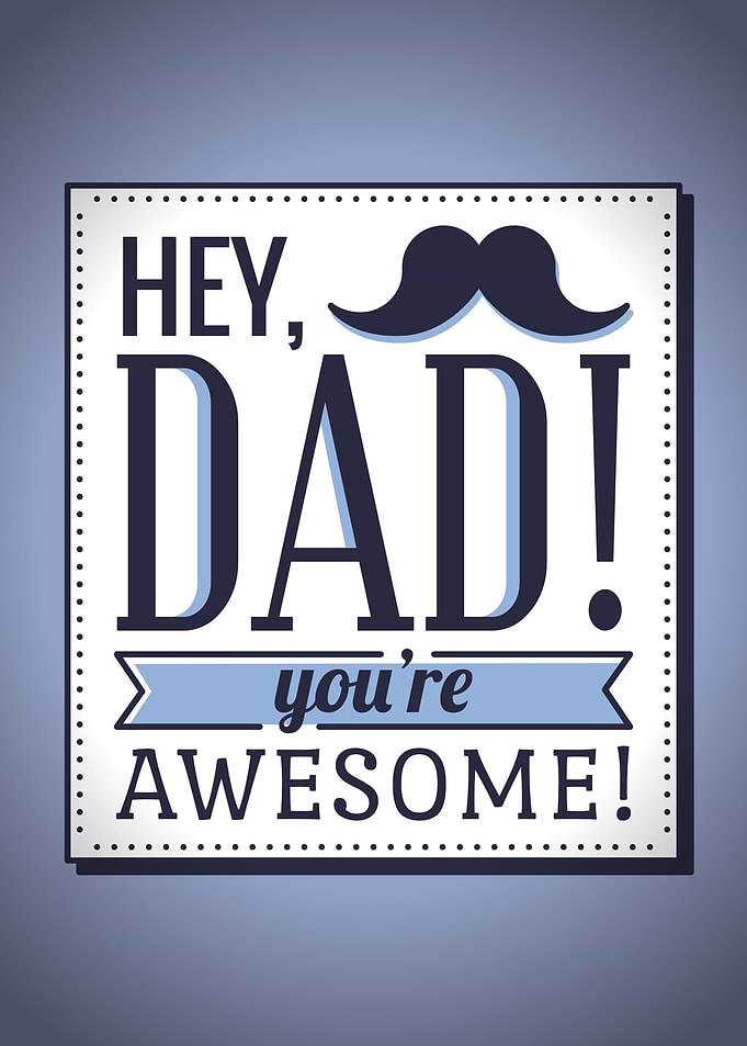 Awesome Dad