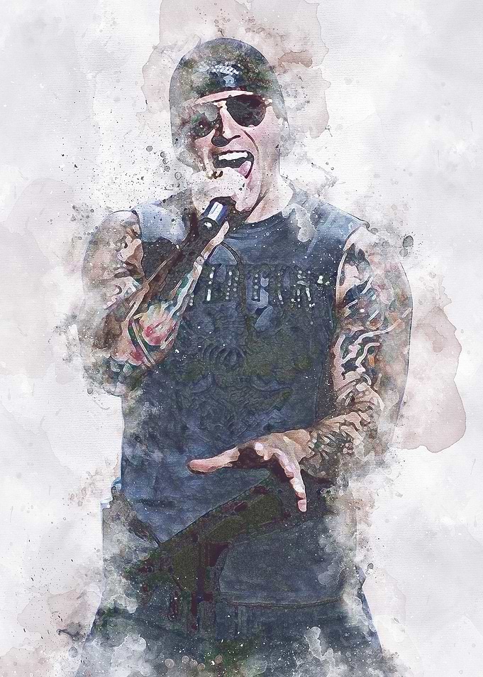 Avenged Sevenfold