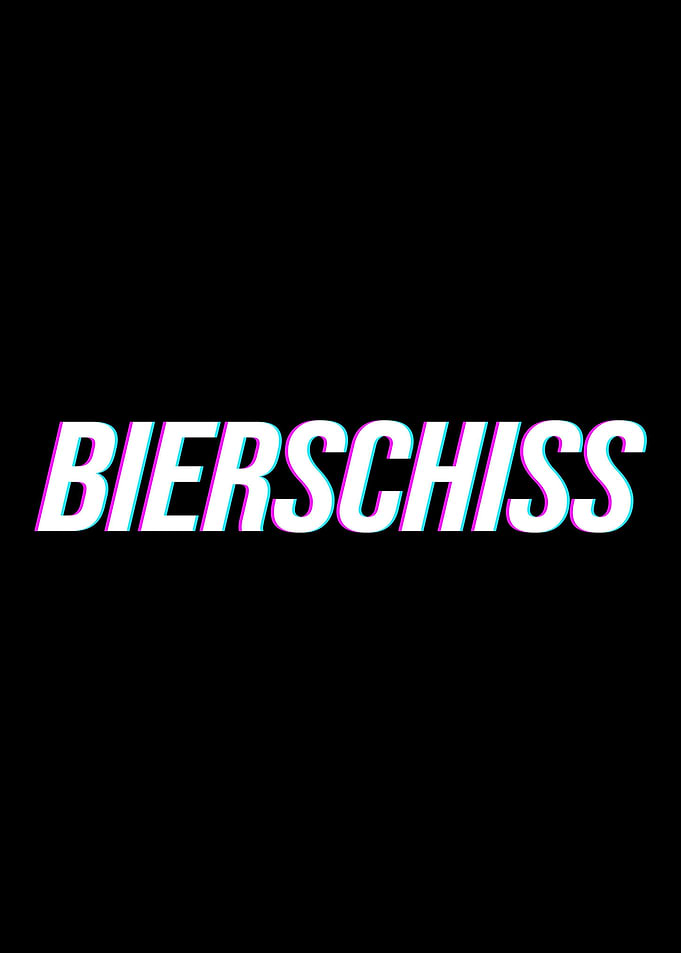 Bierschiss Bestseller M