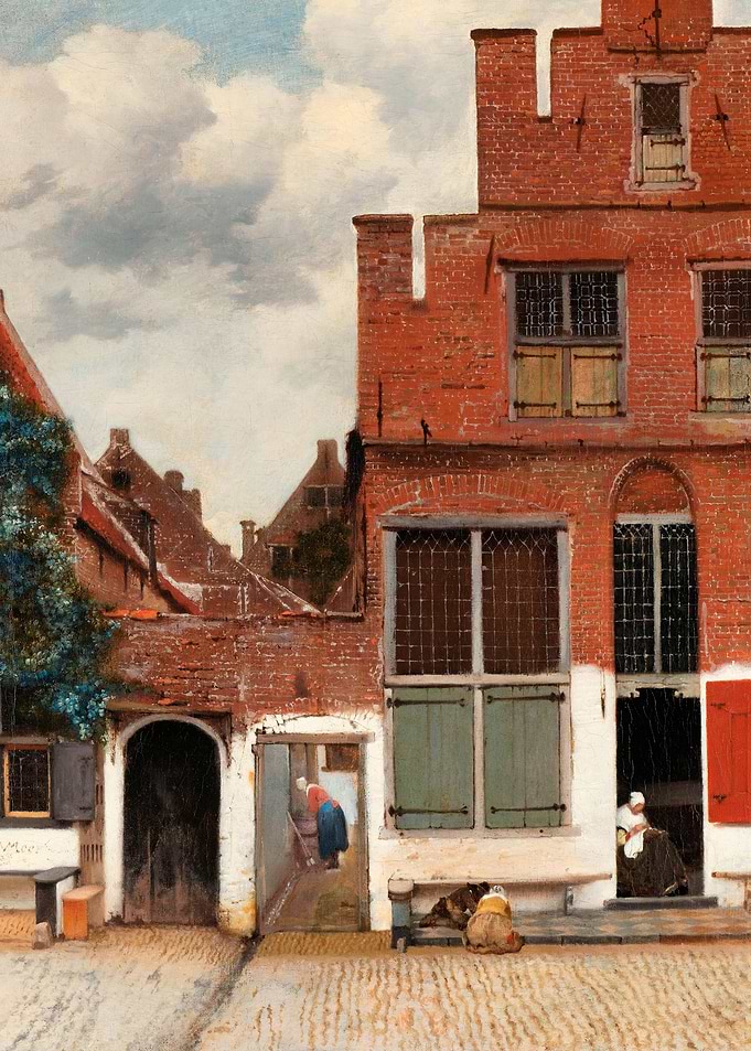 The Little Street