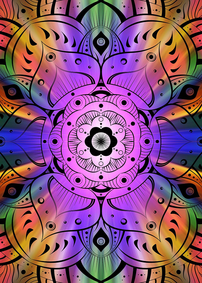 Bohemian Spirit