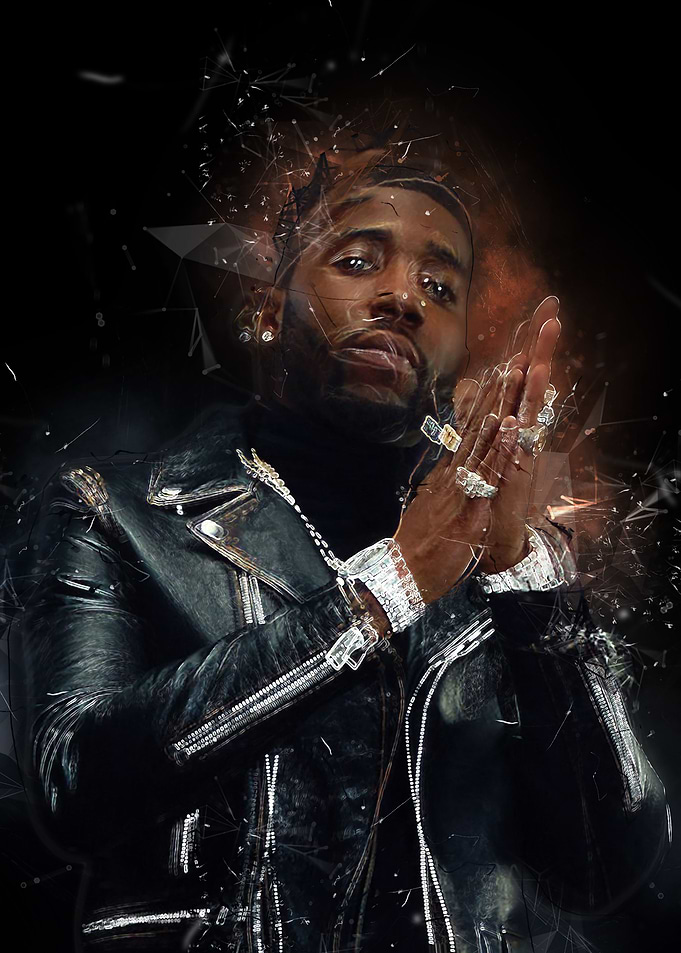 YFN Lucci