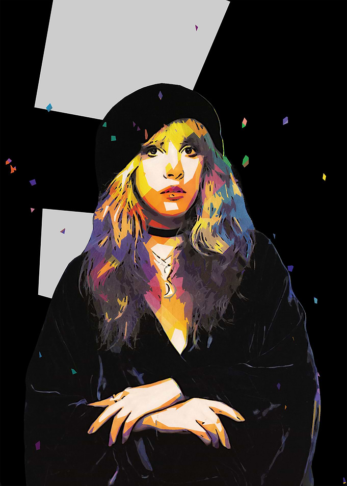 Stevie Nicks