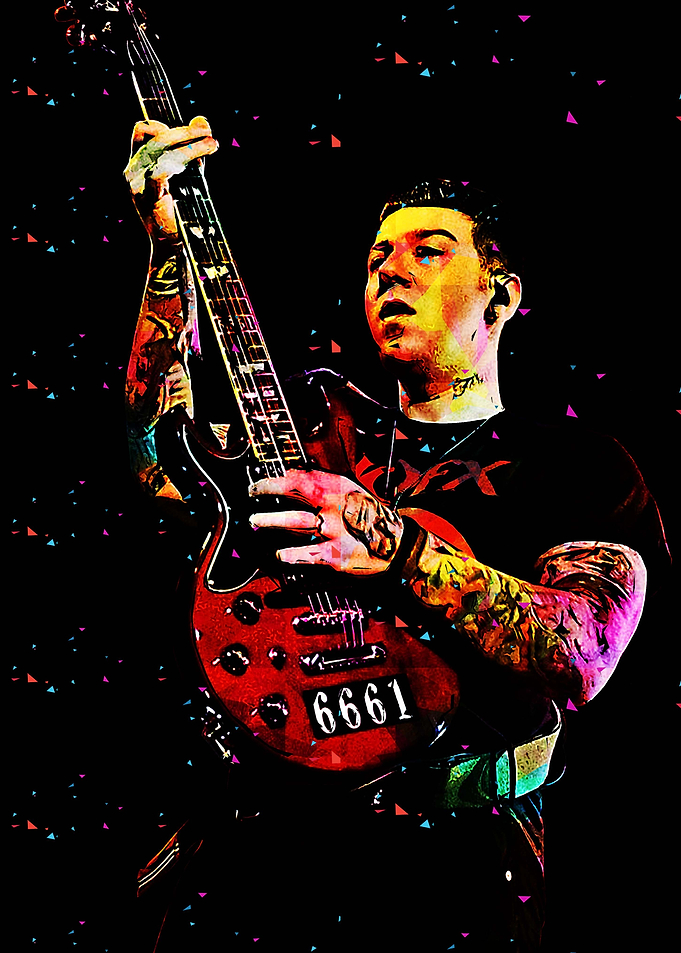 Avenged Sevenfold