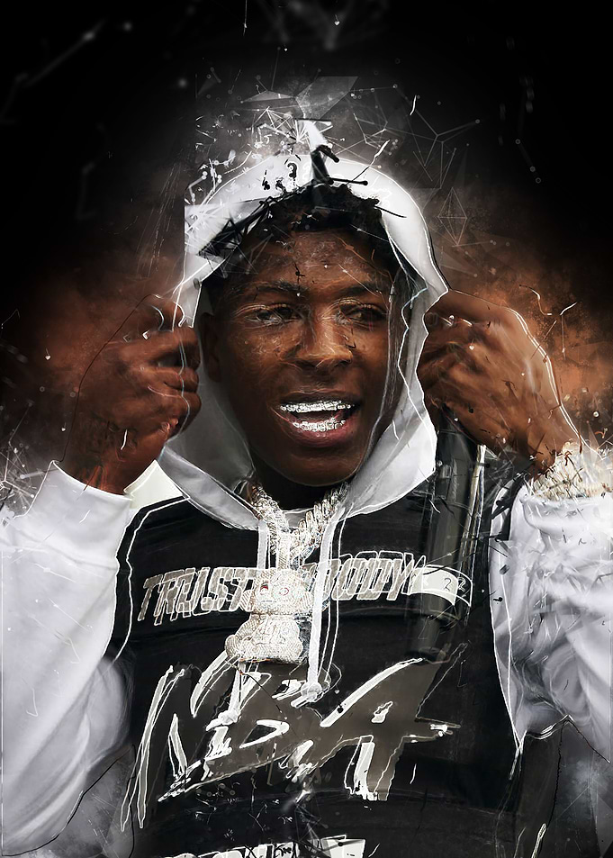 YoungBoy Never Broke Again