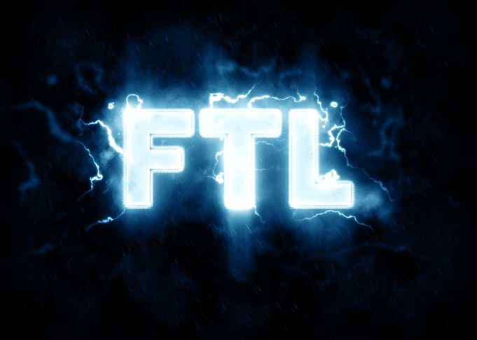 Faster thar light
