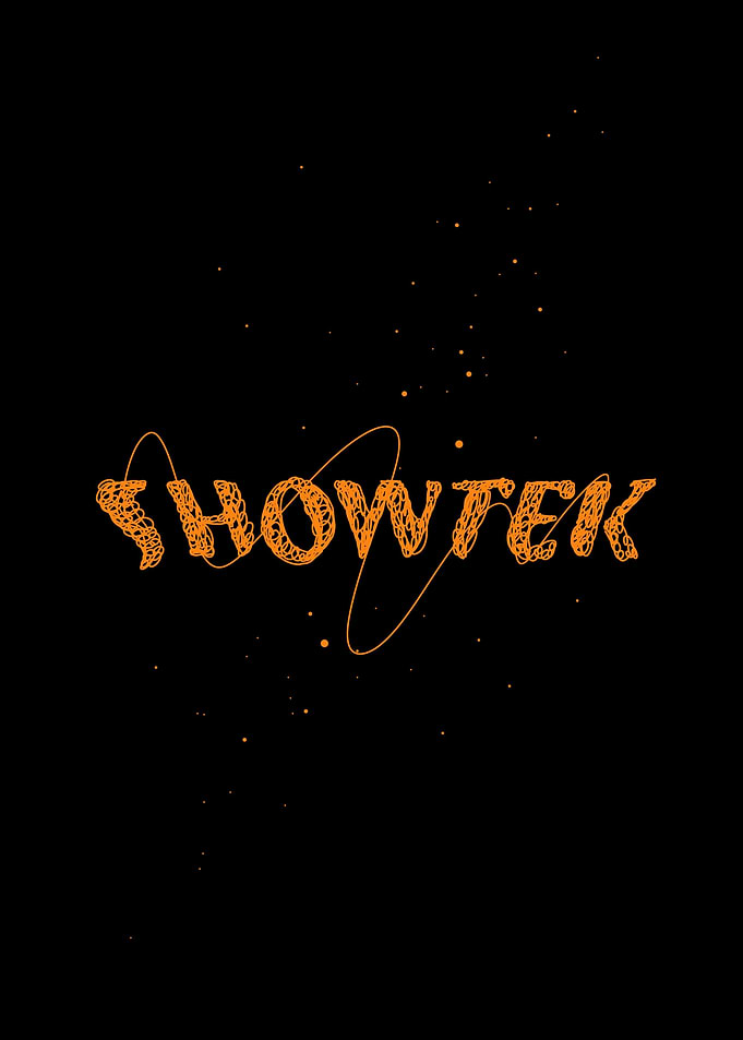 Showtek Duo Sjoerd Wouter