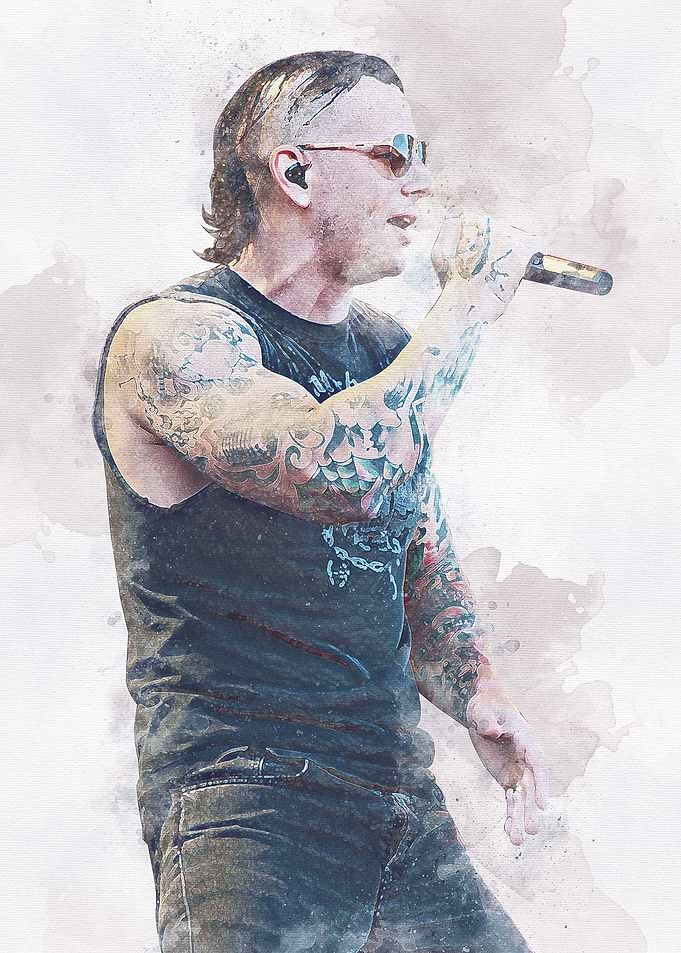 Avenged Sevenfold