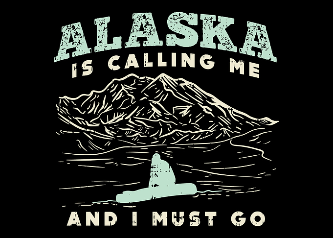 Alaska Vacation Alaska Is