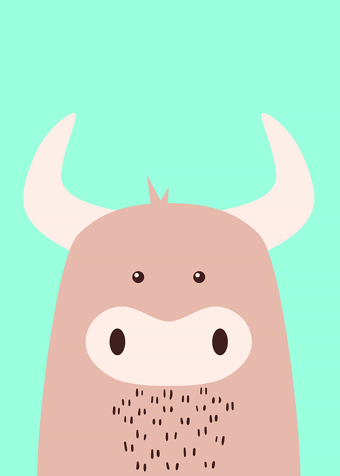 Bull